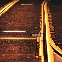 Řeporyje odstraňují anti-trespass pásy