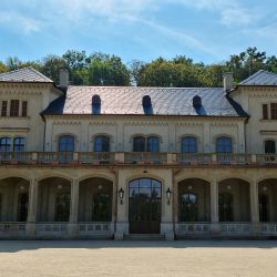 Šlechtovka dostane druhou šanci