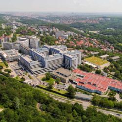 Spojení nemocnic Motol a Na Homolce: efektivnější péče a úspory od roku 2026