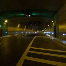 Tunelový komplex Blanka slaví deset let v provozu: stovky milionů vozidel a výzvy dostavby městského okruhu