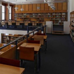 Ústřední knihovna v Praze zavádí víkendovou samoobsluhu pro čtenáře