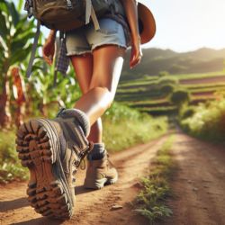 Žebrácký vandr 27. dubna - přidejte se!