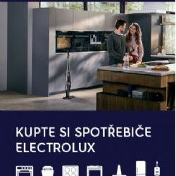Nakupujte elektro výhodně! Cashback od Elektro Efekt