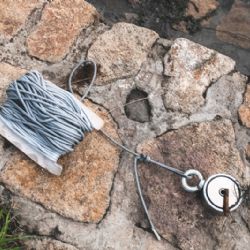 5 tipů, kam vyrazit na magnet fishing