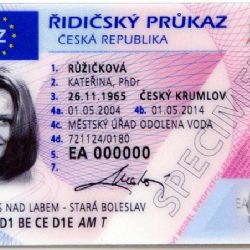 Platnost řidičáků a technických prohlídek je prodloužena. Začíná platit evropské nařízení Omnibus II