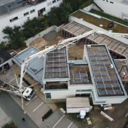 Firma Langmatz CZ s.r.o. poskytla zásadní podporu pro trasování poruch inženýrských sítí firmy Radeton s.r.o. v Brně