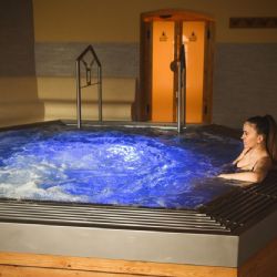 Hledáte to správné místo pro váš odpočinek? Wellness, masáže i privátní sauna. Z Pivních lázní v Nepomuku budete nadšeni!