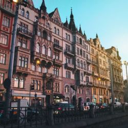 Praha podpořila projekty na další zkvalitnění práce městské policie i krajského ředitelství policie