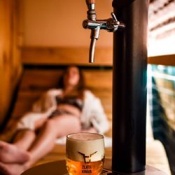 Prodlužte si víkend a užijte si relax v Pivním hotelu a lázních v Nepomuku! Při pobytu od neděle do čtvrtka získáte výhodnější cenu