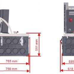 Společnost Langmatz představuje své nové modely zemních rozvaděčů