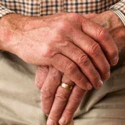 V areálu Domova pro zrakově postižené Palata vyroste nový pavilon pro klienty se stařeckou demencí a Alzheimerovou chorobou