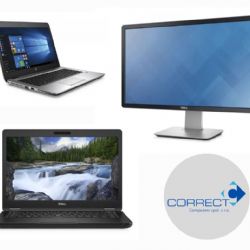 Vybrali jsme pro vás 3 produkty repasované techniky z e-shopu C-C.cz za super ceny! 
